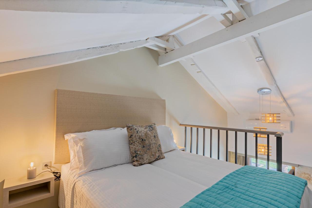 Mitos-Suites Rethymno  Exterior photo