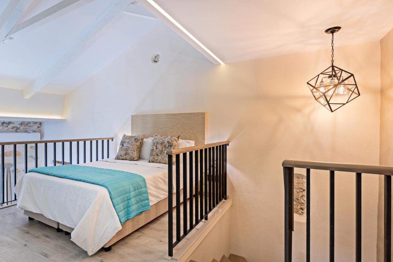 Mitos-Suites Rethymno  Exterior photo